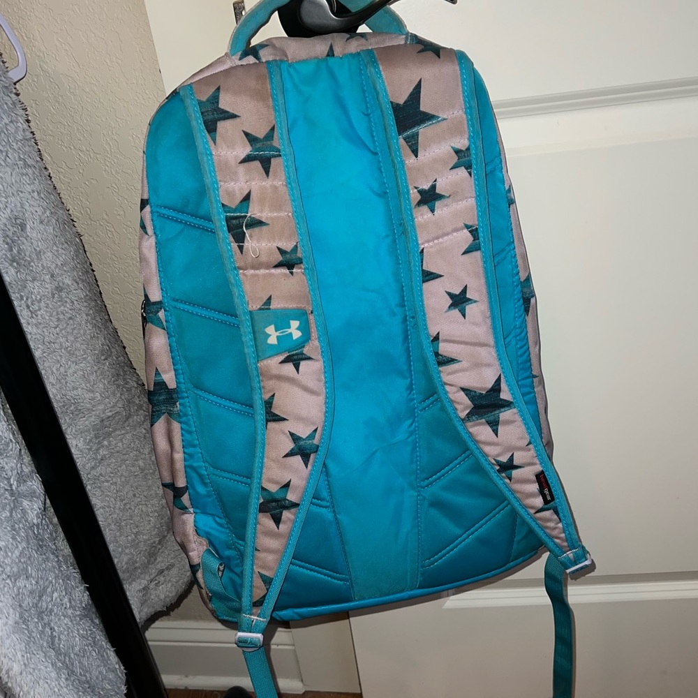 Under Armor Star Backpack - Picture 6 of 8